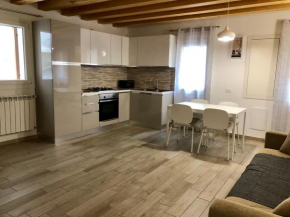 Casa Sophy Chioggia